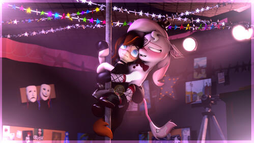 Sweetheart, Let's Dance
