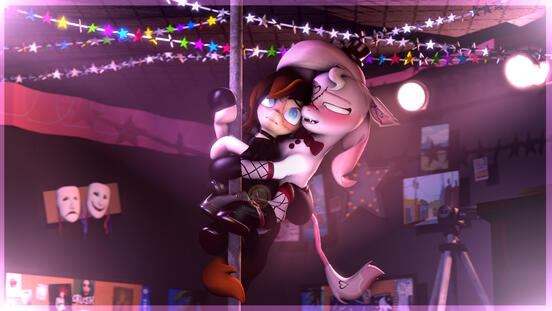 Sweetheart, Let's Dance